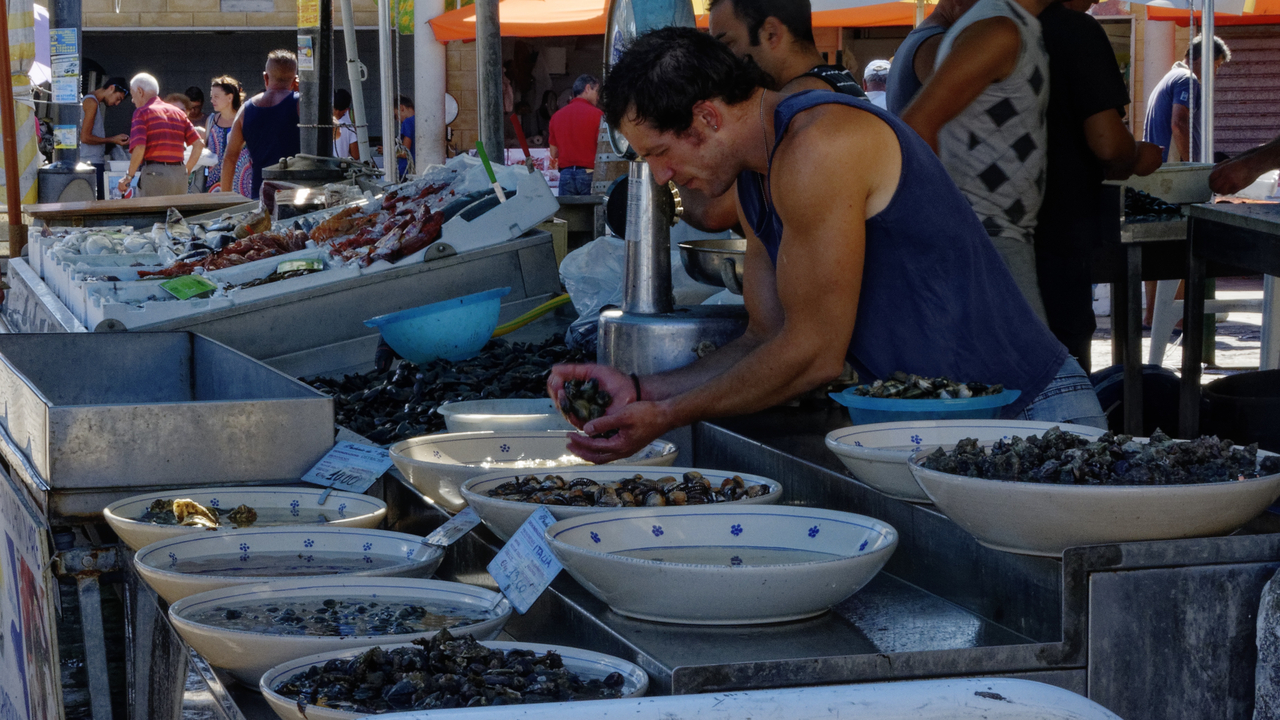 20160821 102305•Gallipoli•Apulia•Italy